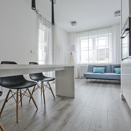 Ataner Apartamenty Koszalin Ngoại thất bức ảnh
