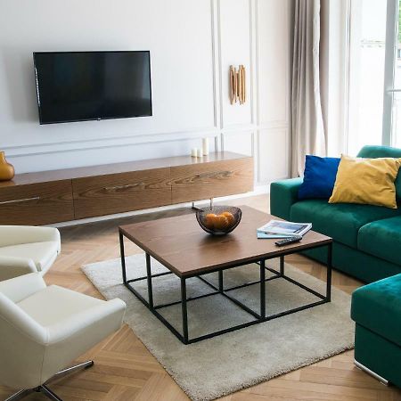 Ataner Apartamenty Koszalin Ngoại thất bức ảnh