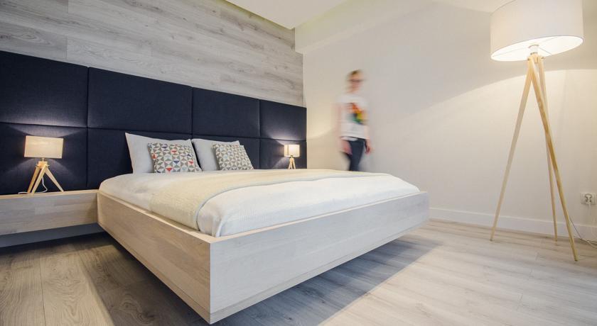 Ataner Apartamenty Koszalin Phòng bức ảnh