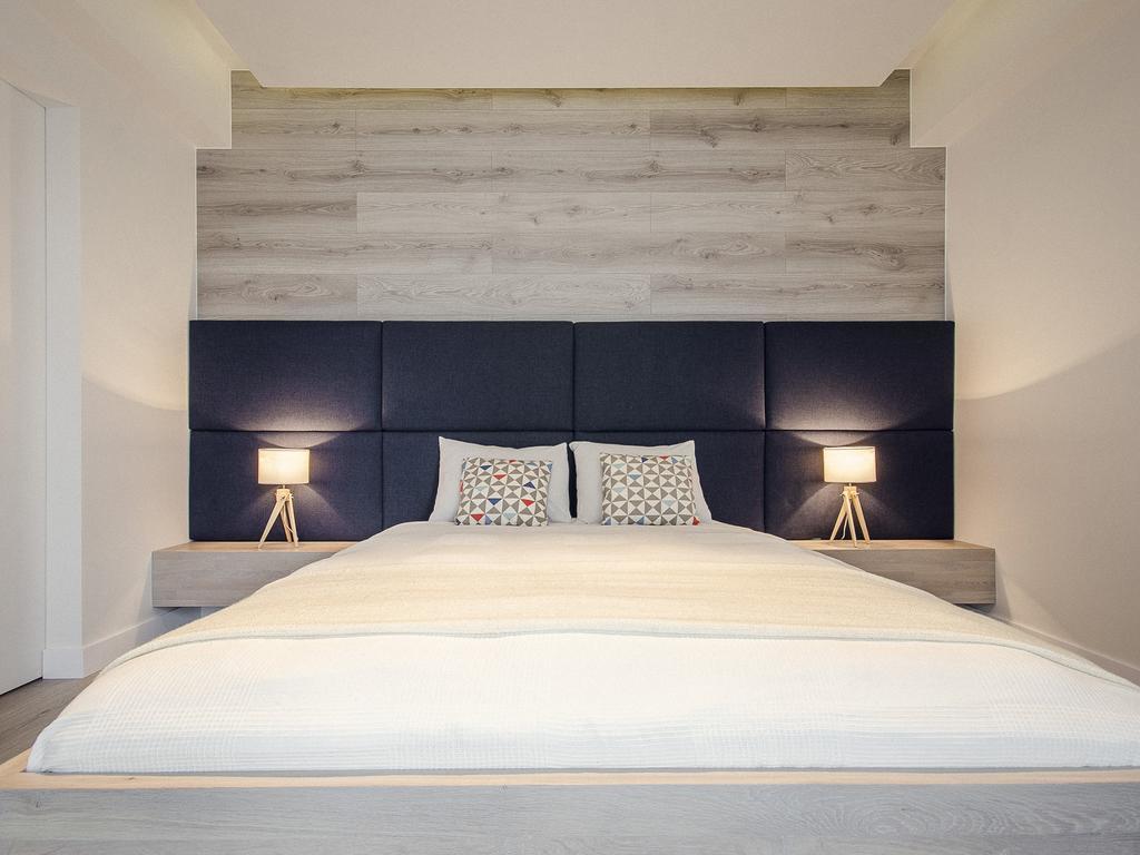 Ataner Apartamenty Koszalin Ngoại thất bức ảnh