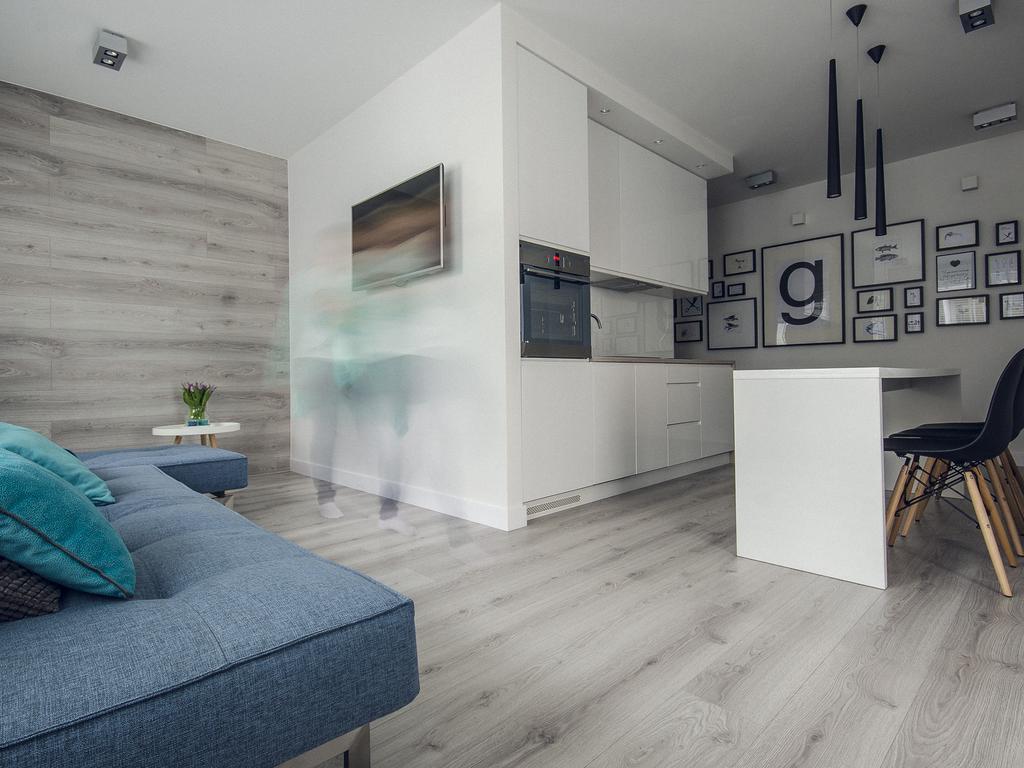 Ataner Apartamenty Koszalin Phòng bức ảnh