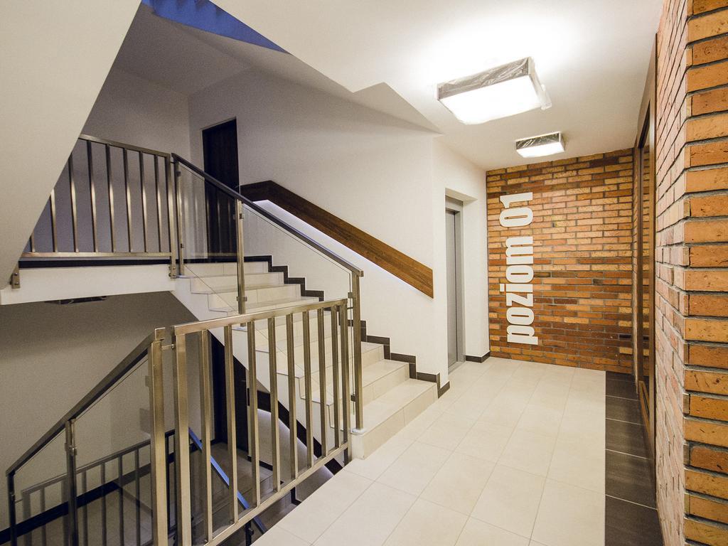 Ataner Apartamenty Koszalin Phòng bức ảnh