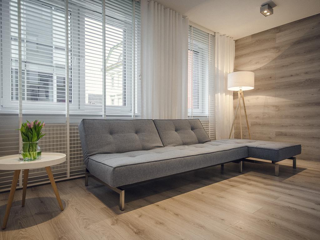 Ataner Apartamenty Koszalin Phòng bức ảnh