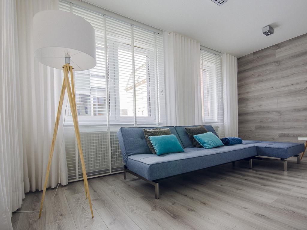 Ataner Apartamenty Koszalin Ngoại thất bức ảnh