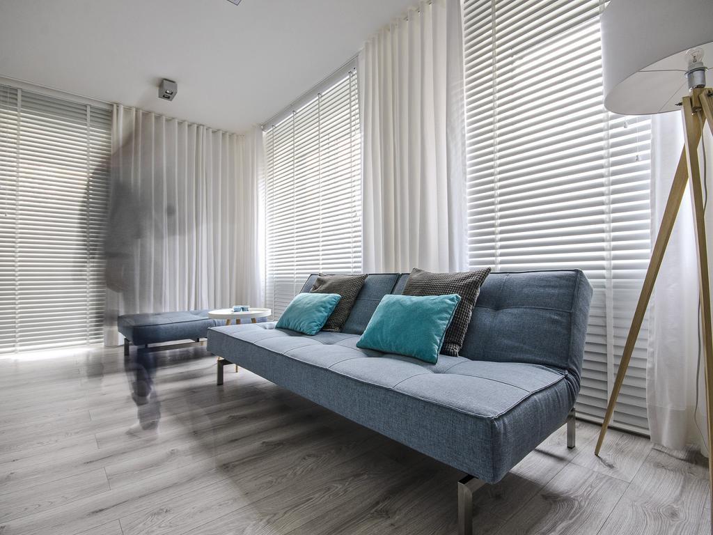 Ataner Apartamenty Koszalin Ngoại thất bức ảnh