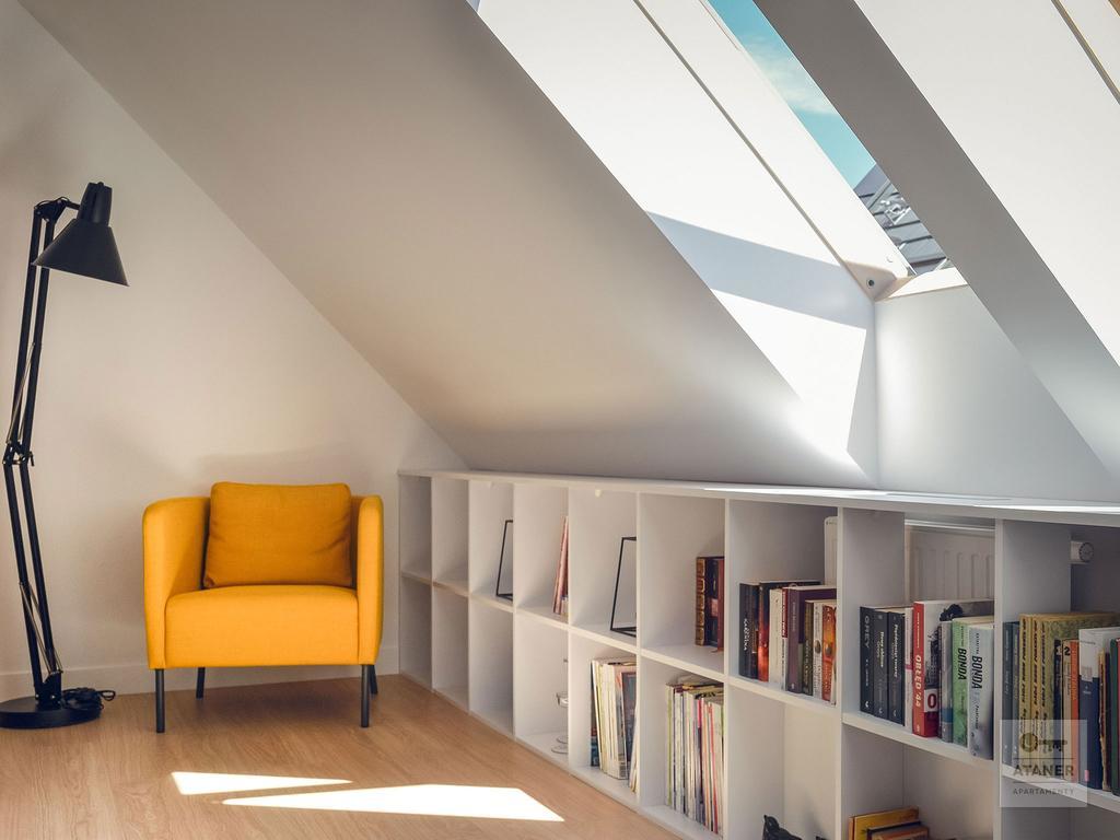 Ataner Apartamenty Koszalin Ngoại thất bức ảnh