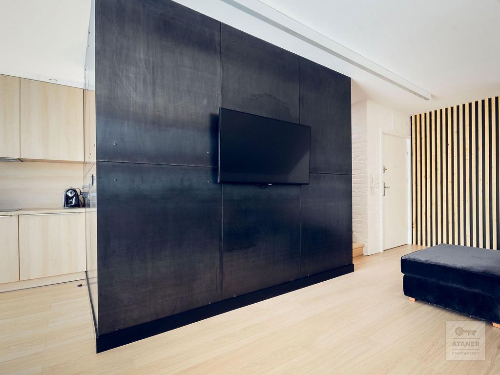 Ataner Apartamenty Koszalin Ngoại thất bức ảnh