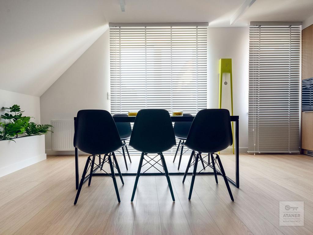 Ataner Apartamenty Koszalin Ngoại thất bức ảnh
