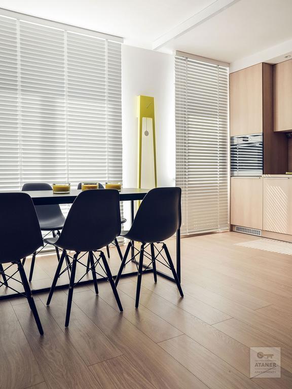Ataner Apartamenty Koszalin Ngoại thất bức ảnh