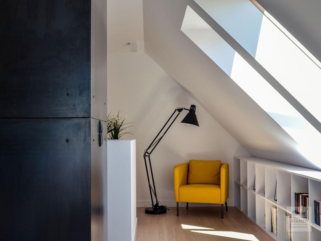 Ataner Apartamenty Koszalin Ngoại thất bức ảnh