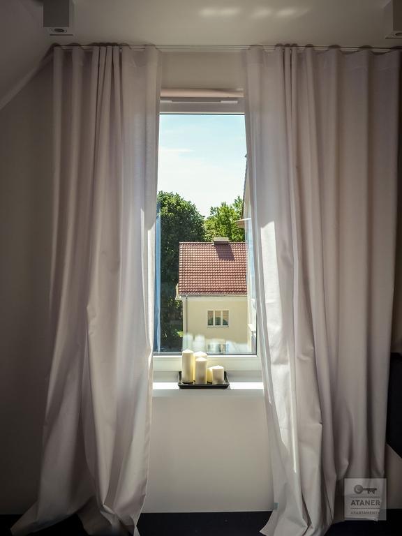 Ataner Apartamenty Koszalin Ngoại thất bức ảnh
