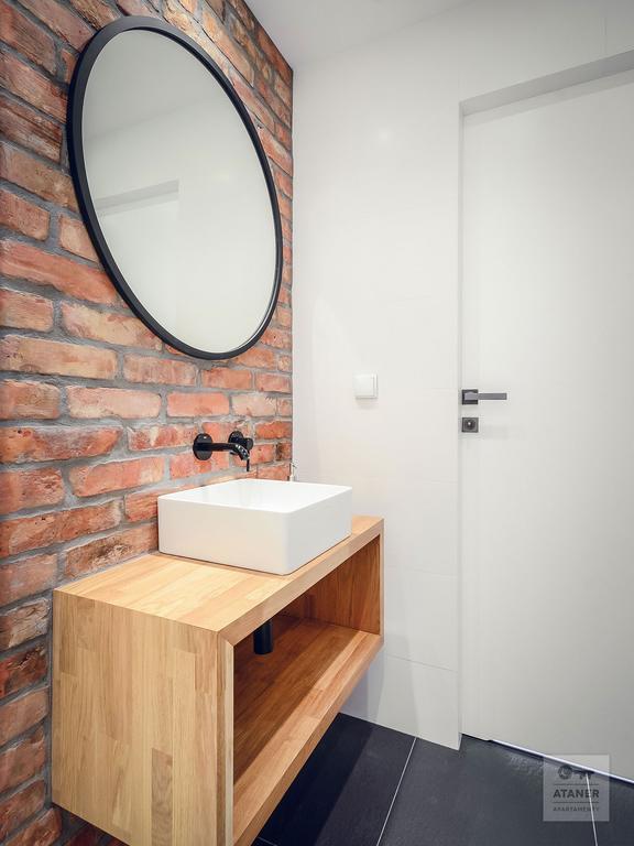Ataner Apartamenty Koszalin Ngoại thất bức ảnh