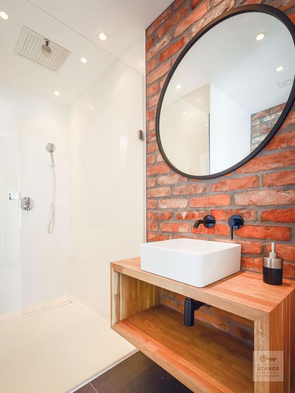 Ataner Apartamenty Koszalin Ngoại thất bức ảnh