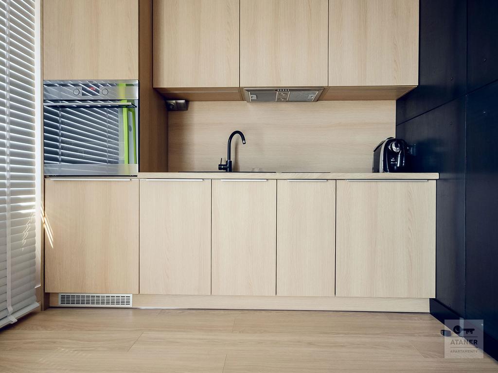 Ataner Apartamenty Koszalin Ngoại thất bức ảnh