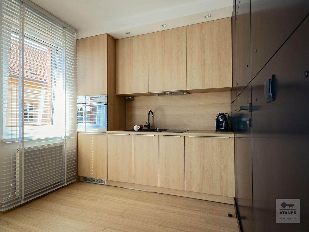Ataner Apartamenty Koszalin Ngoại thất bức ảnh