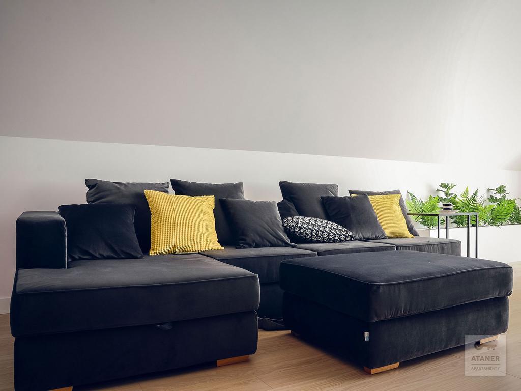 Ataner Apartamenty Koszalin Ngoại thất bức ảnh