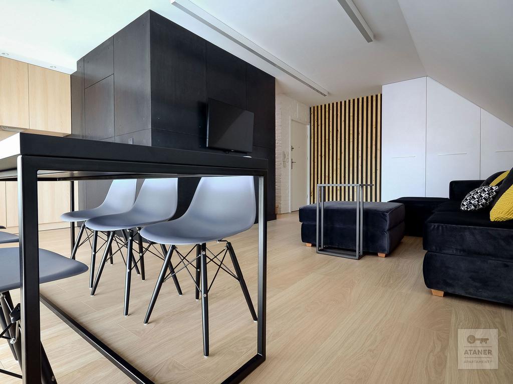 Ataner Apartamenty Koszalin Ngoại thất bức ảnh
