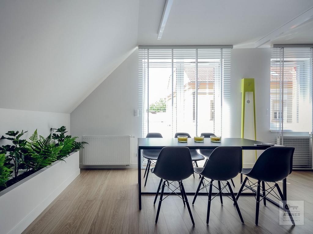 Ataner Apartamenty Koszalin Ngoại thất bức ảnh