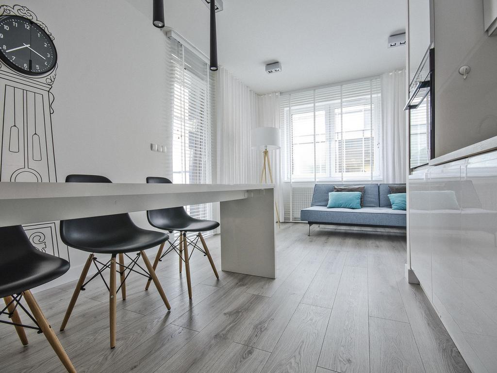Ataner Apartamenty Koszalin Ngoại thất bức ảnh
