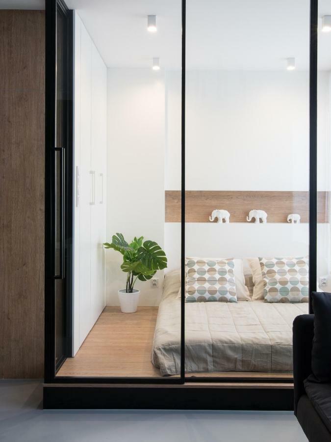 Ataner Apartamenty Koszalin Ngoại thất bức ảnh