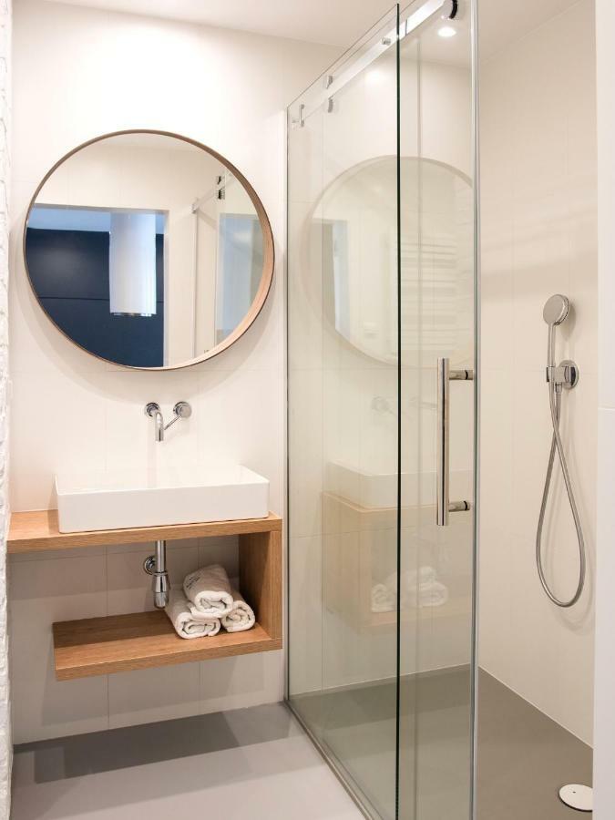 Ataner Apartamenty Koszalin Ngoại thất bức ảnh