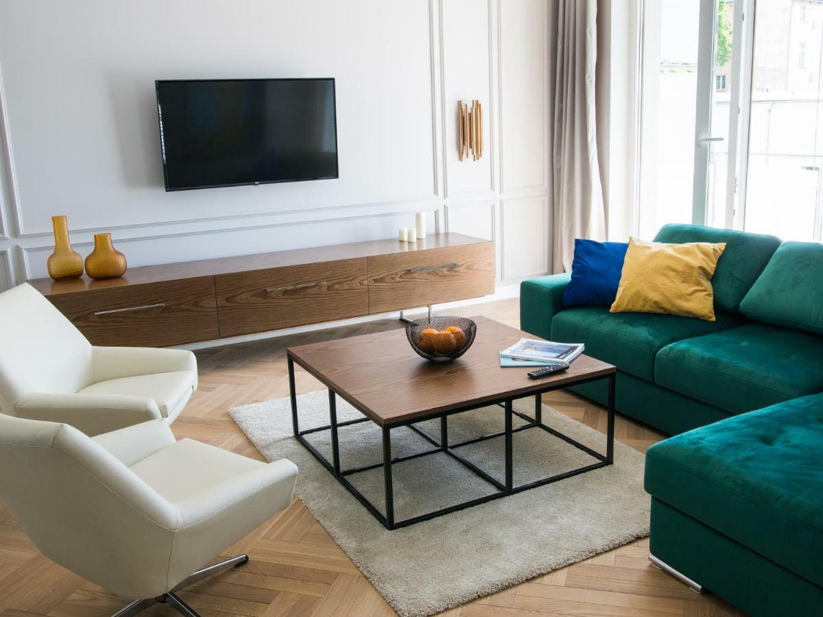 Ataner Apartamenty Koszalin Ngoại thất bức ảnh