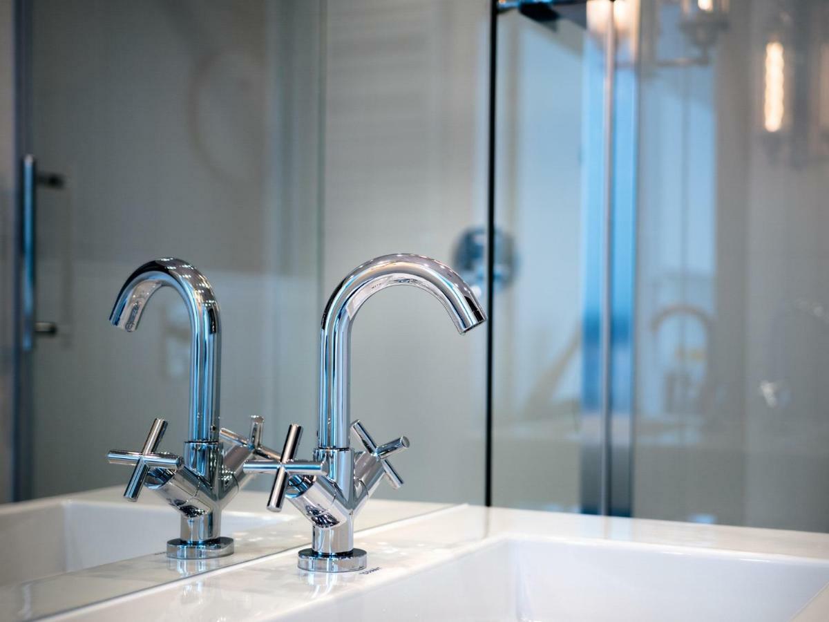 Ataner Apartamenty Koszalin Ngoại thất bức ảnh