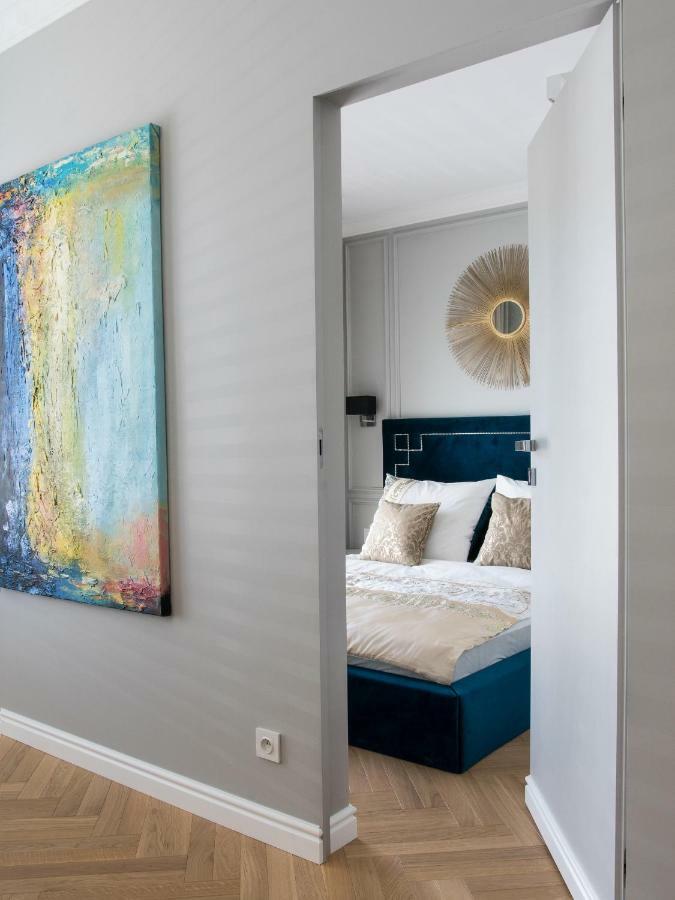Ataner Apartamenty Koszalin Ngoại thất bức ảnh