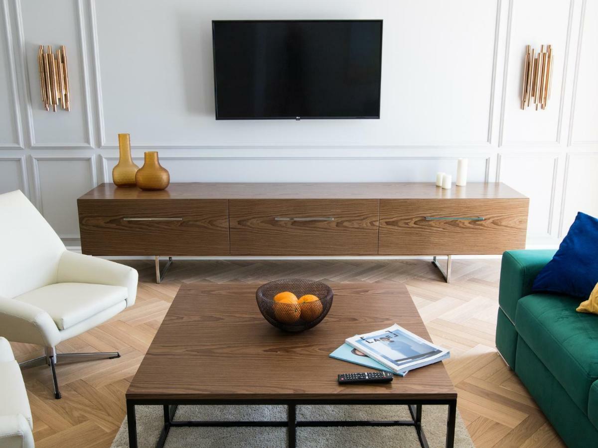 Ataner Apartamenty Koszalin Ngoại thất bức ảnh