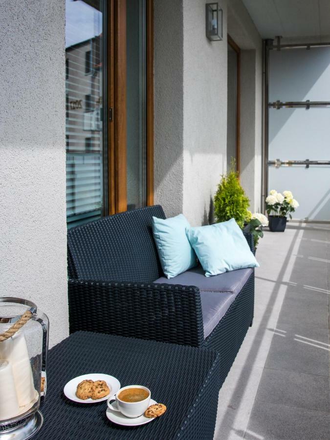 Ataner Apartamenty Koszalin Ngoại thất bức ảnh