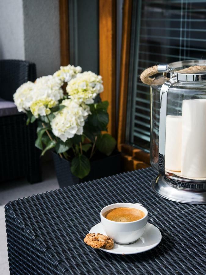 Ataner Apartamenty Koszalin Ngoại thất bức ảnh