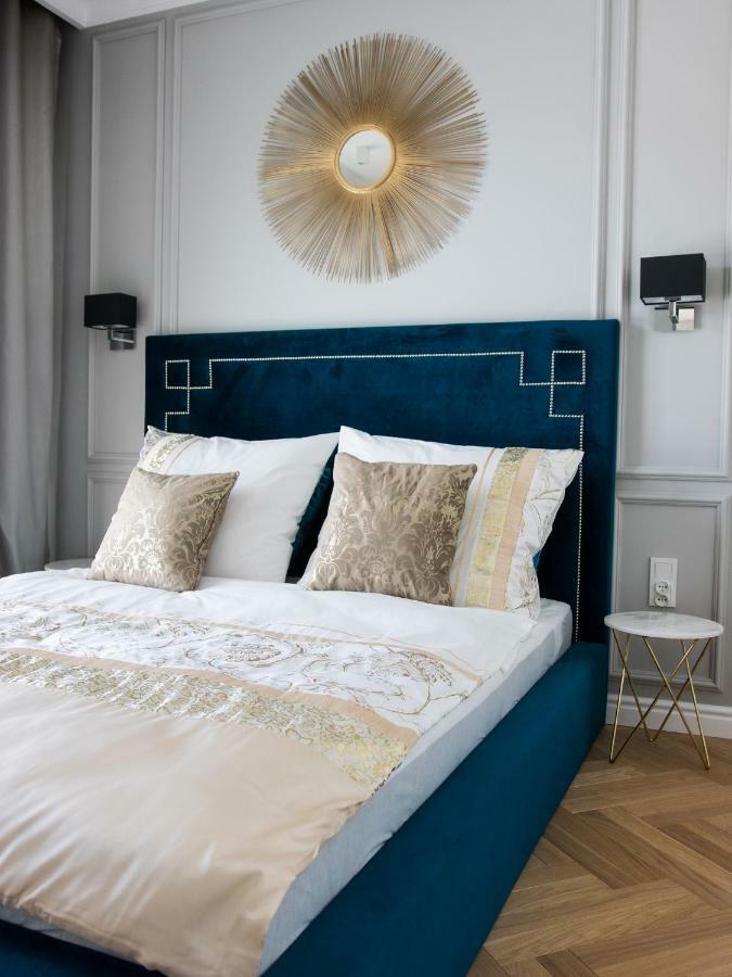 Ataner Apartamenty Koszalin Ngoại thất bức ảnh
