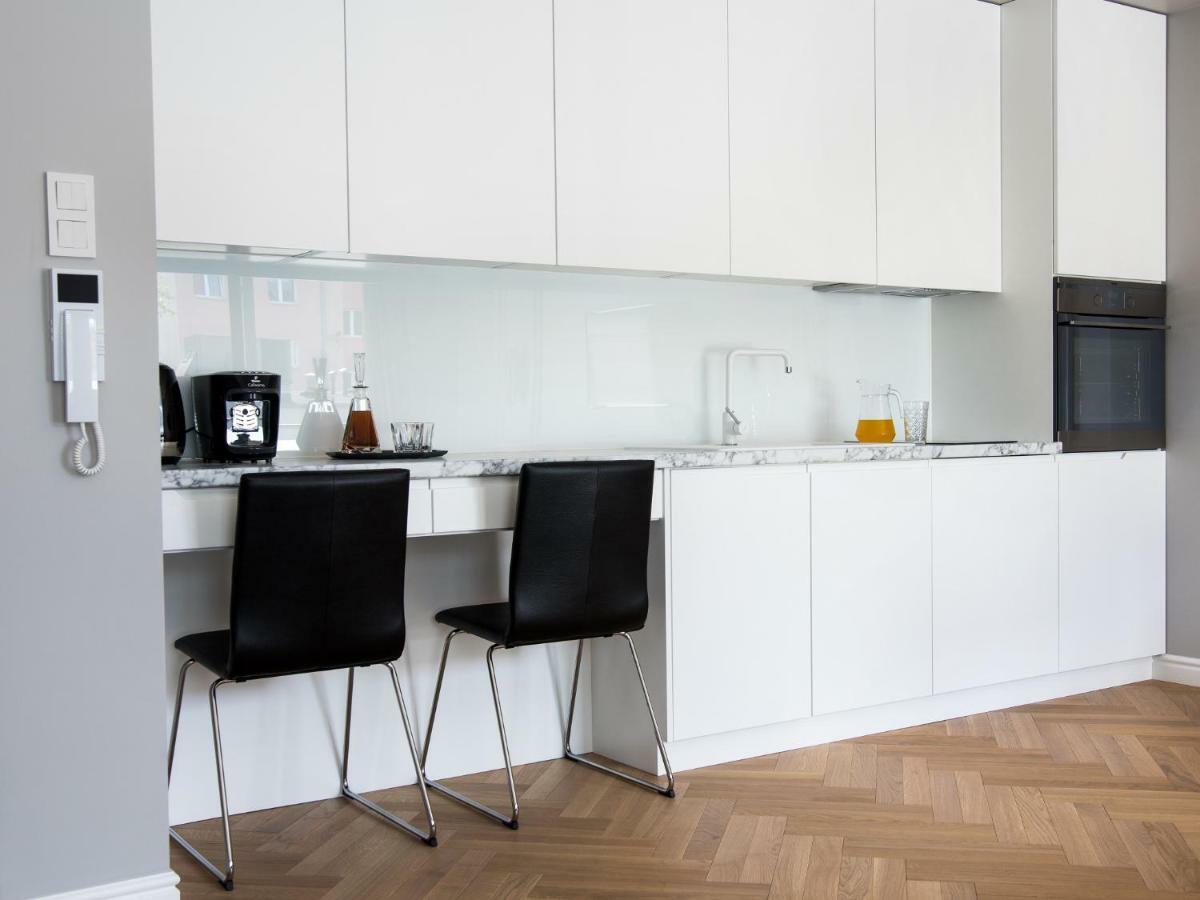 Ataner Apartamenty Koszalin Ngoại thất bức ảnh