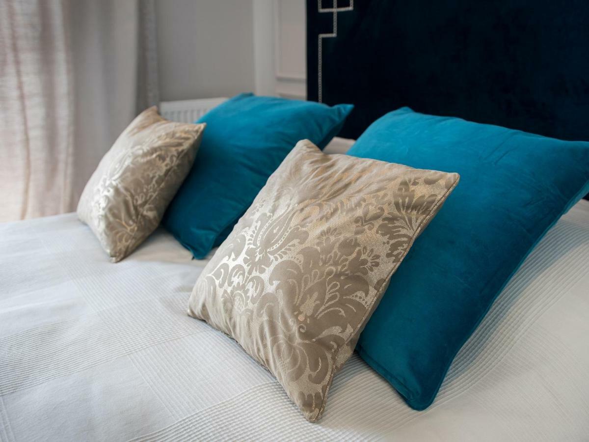 Ataner Apartamenty Koszalin Ngoại thất bức ảnh