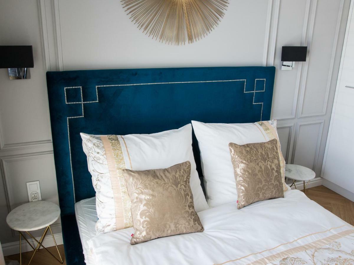 Ataner Apartamenty Koszalin Ngoại thất bức ảnh