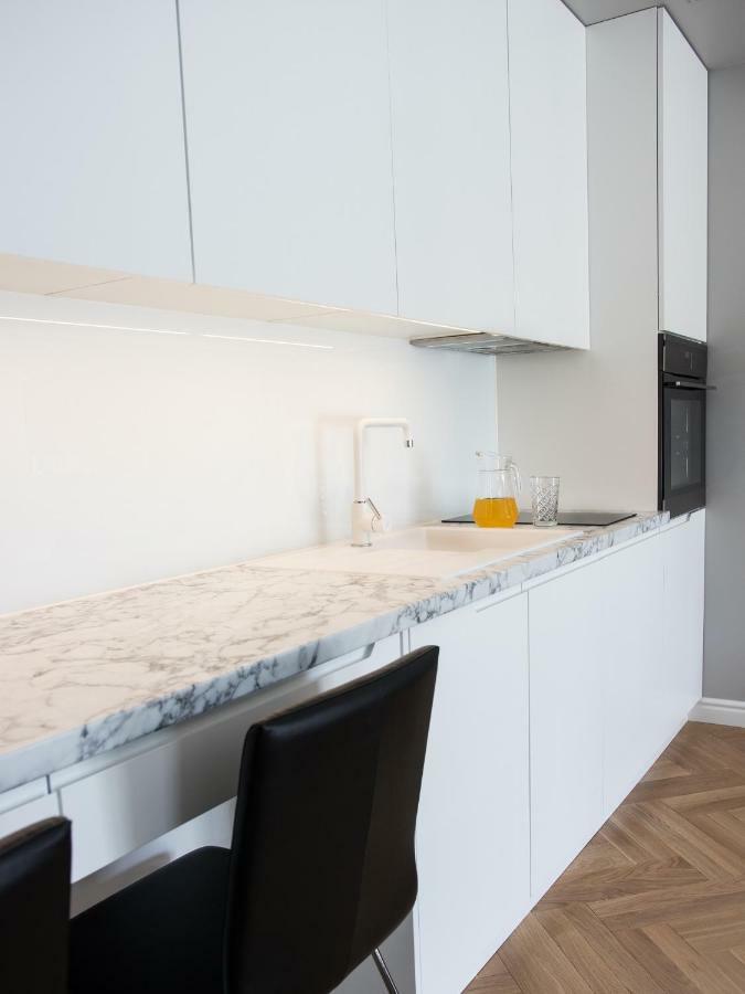 Ataner Apartamenty Koszalin Ngoại thất bức ảnh