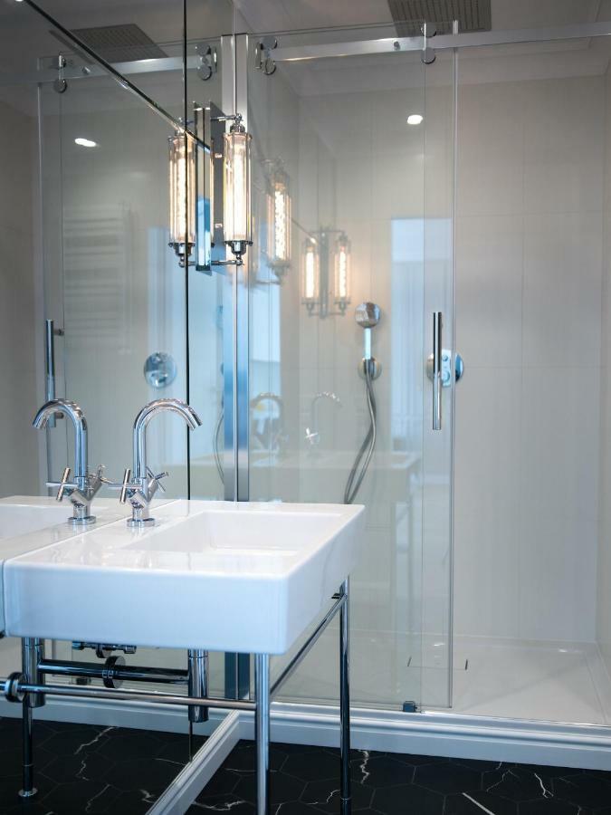 Ataner Apartamenty Koszalin Ngoại thất bức ảnh